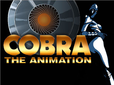 Cobra the Animation: Rokunin no Yushi